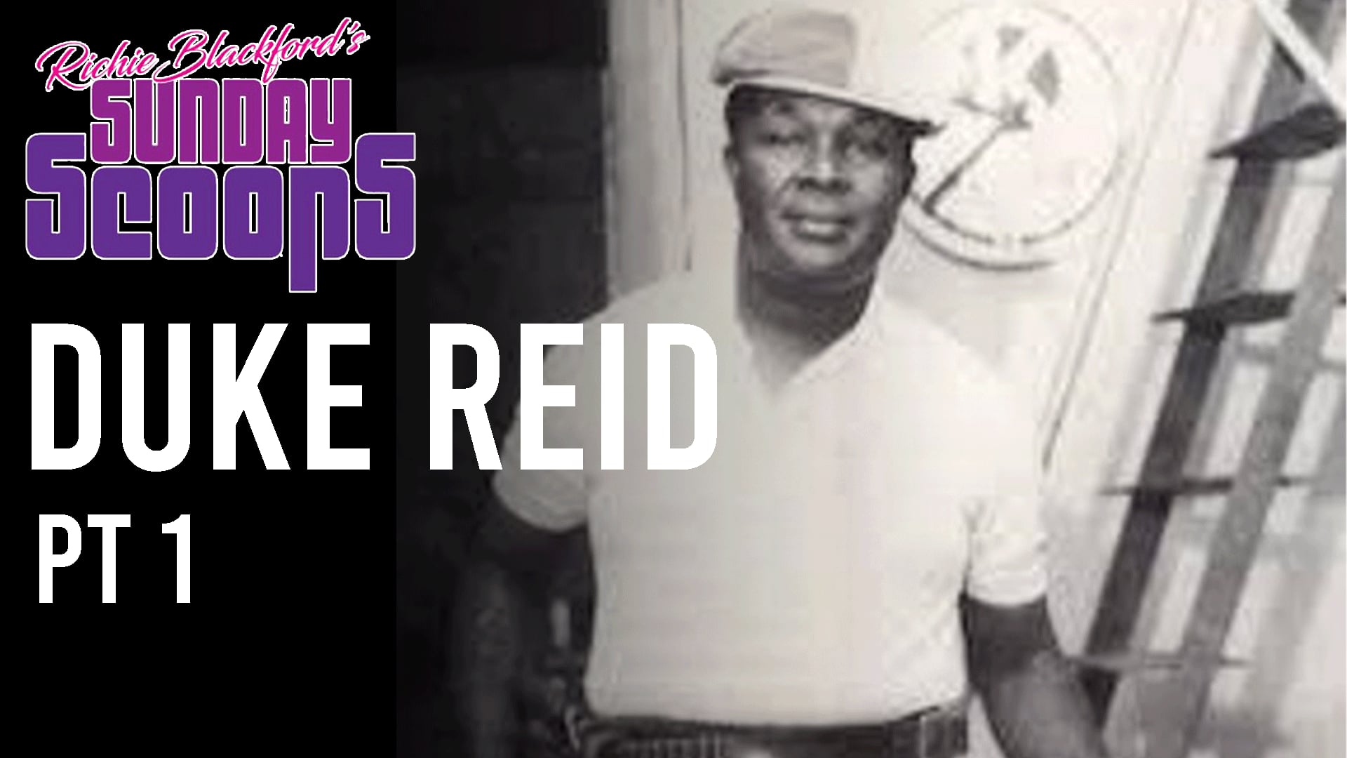Duke Reid 1