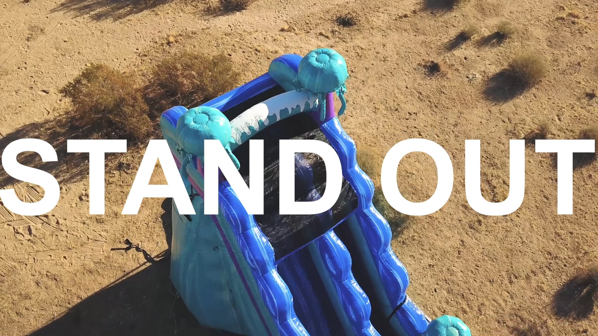 JumpOrange: Premium Inflatables Built for Fun 2