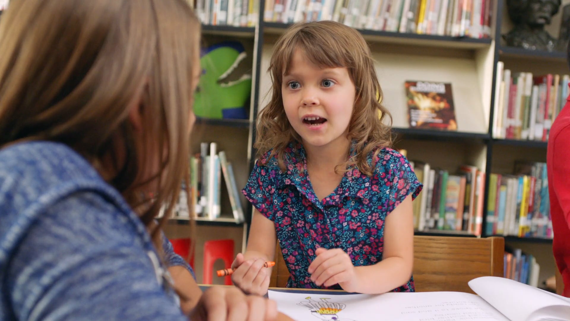 Google | David Fine | Anomaly