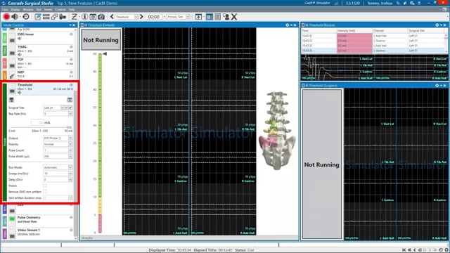 5 Top New Features in Cascade Surgical Studio