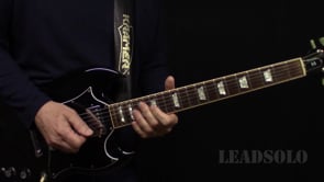 Fly By Night Rush Guitar Lesson