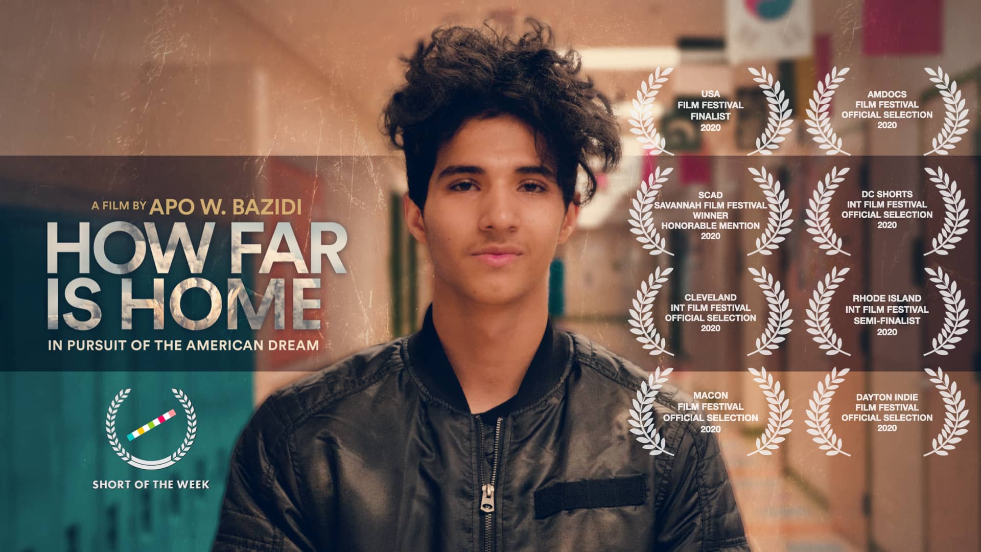 HOW FAR IS HOME DOCUMENTARY On Vimeo