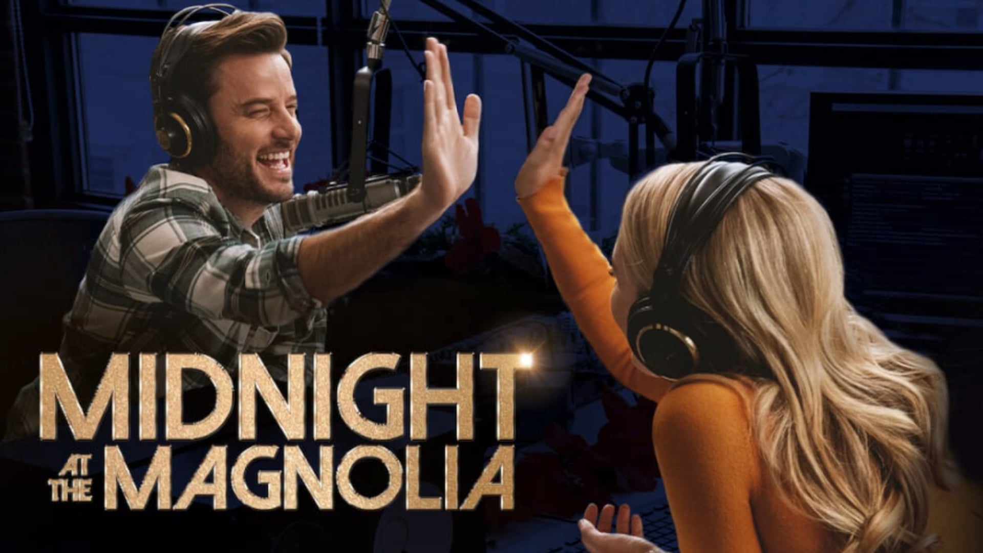 Netflix Top 10 Film: "Midnight at the Magnolia" Promo