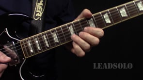 Winning Lead Guitar Lesson