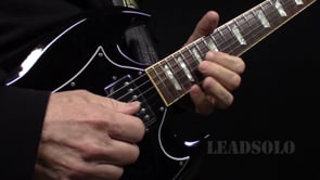 Mississippi Queen Guitar Lesson