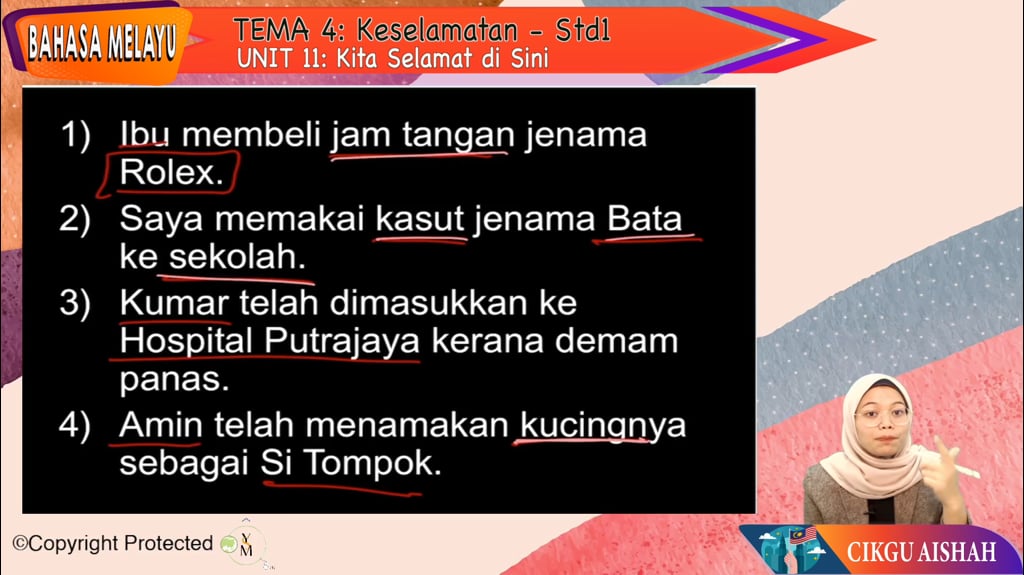 S1_BM_04-04 Keselamatan: Pastikan Selamat (Part 4)