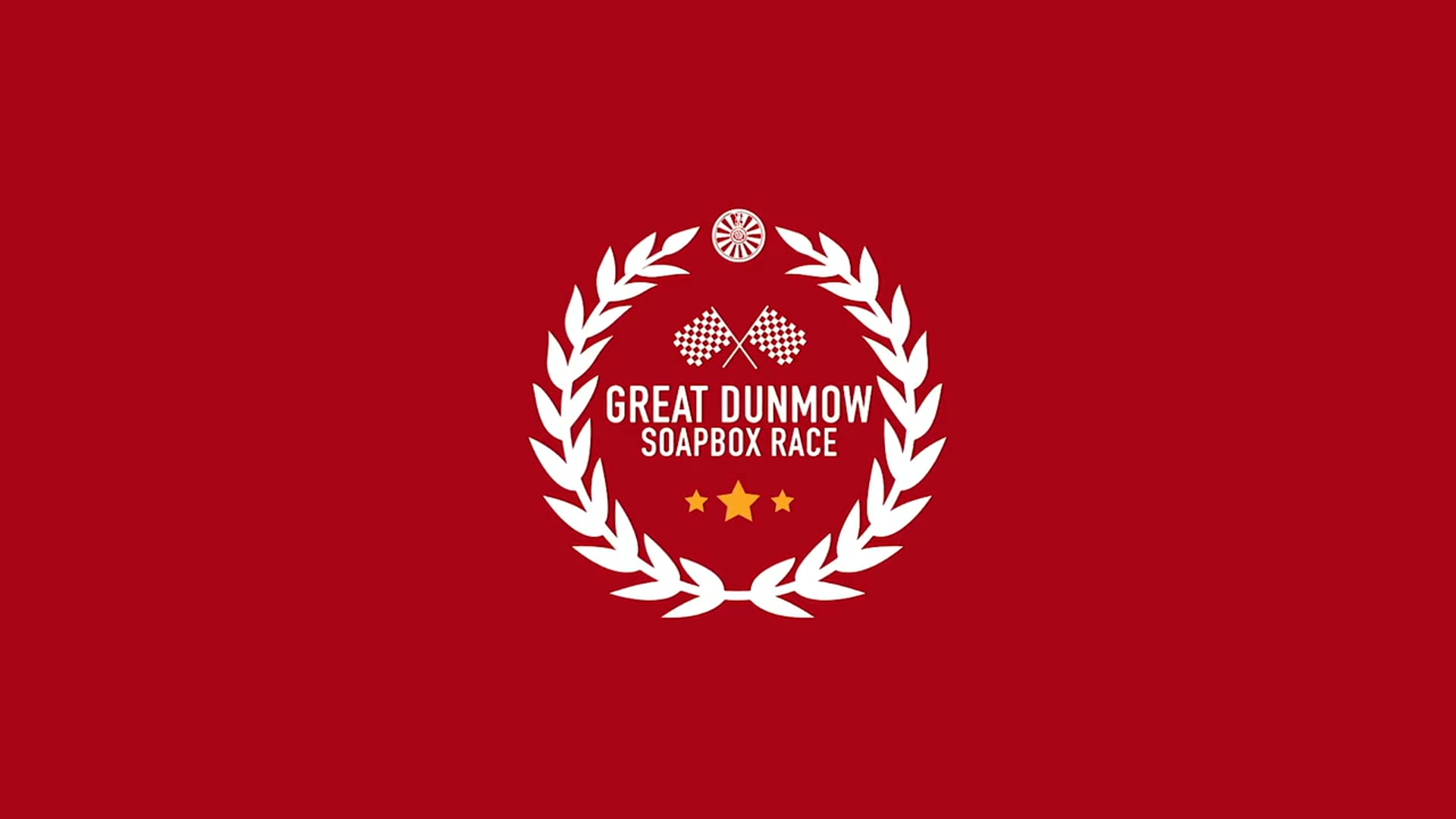 Great Dunmow Soapbox Race