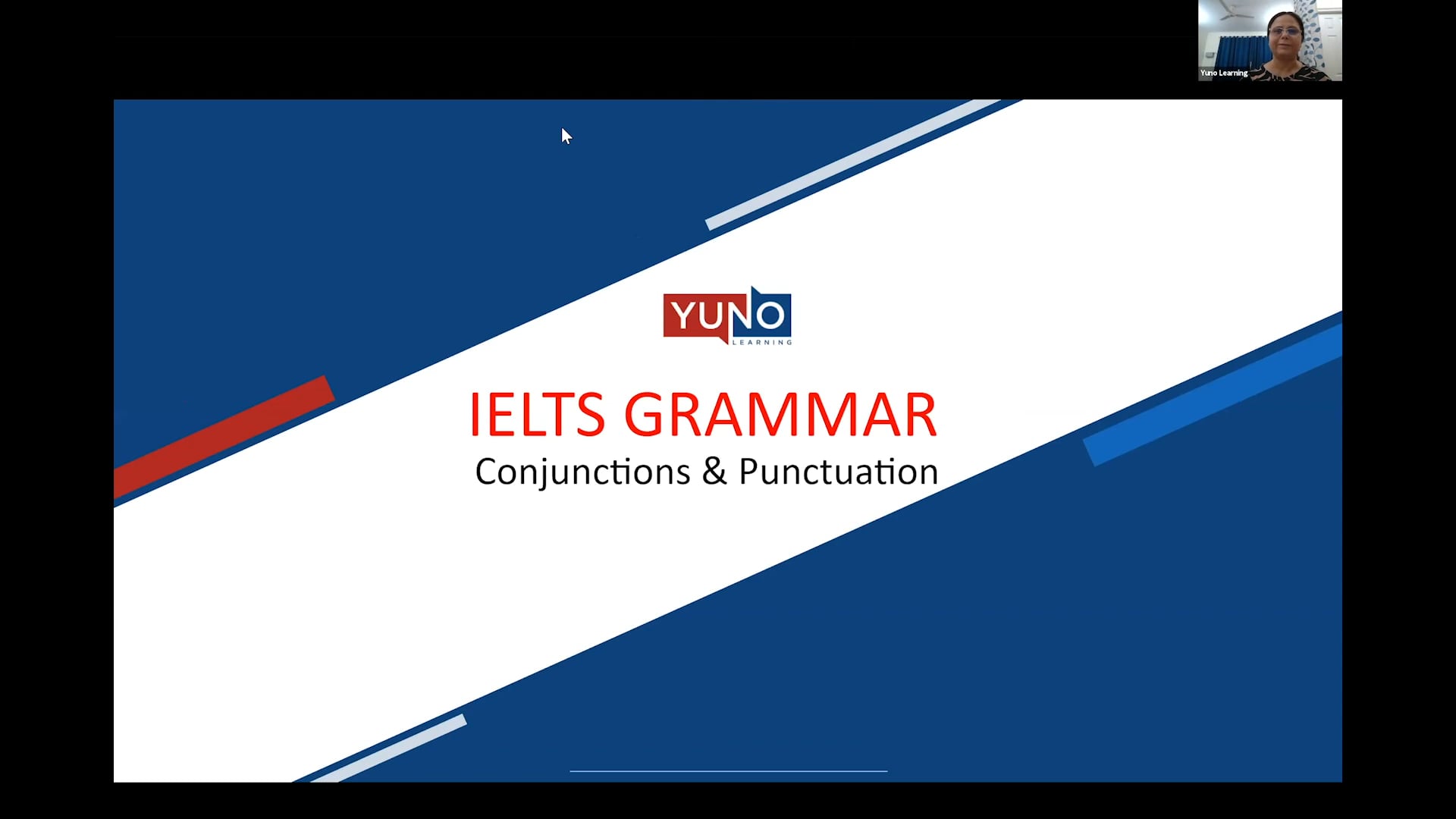 Conjunctions and Punctuation: Learn how to use them correctly