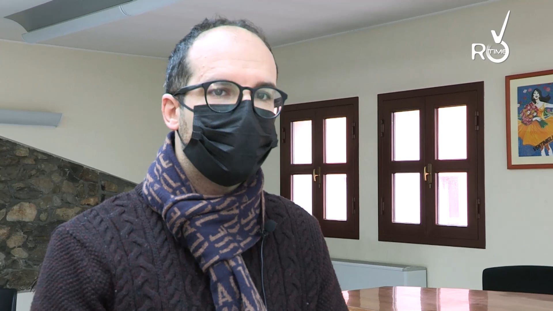 video