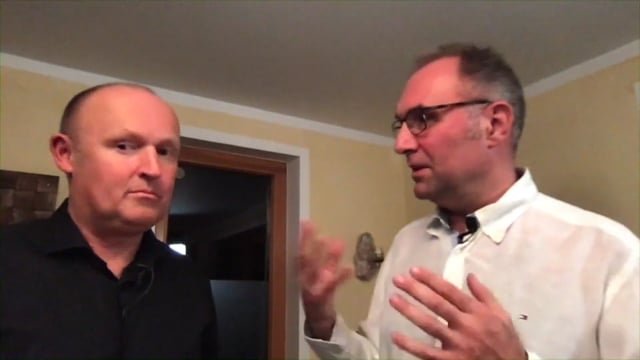 Live Webinar am 29.11.19