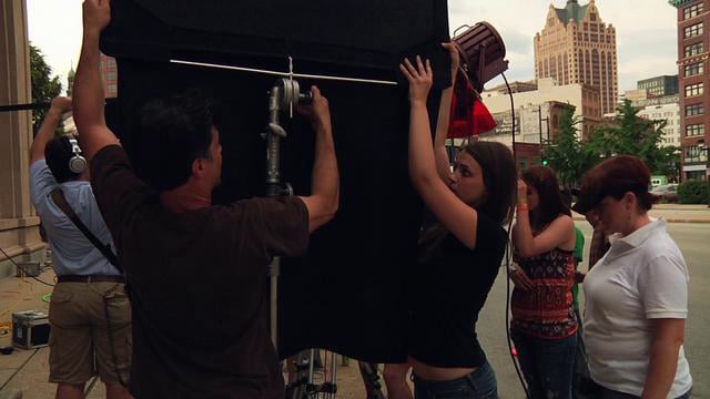 Collaborative Cinema Documentary (short version) on Vimeo