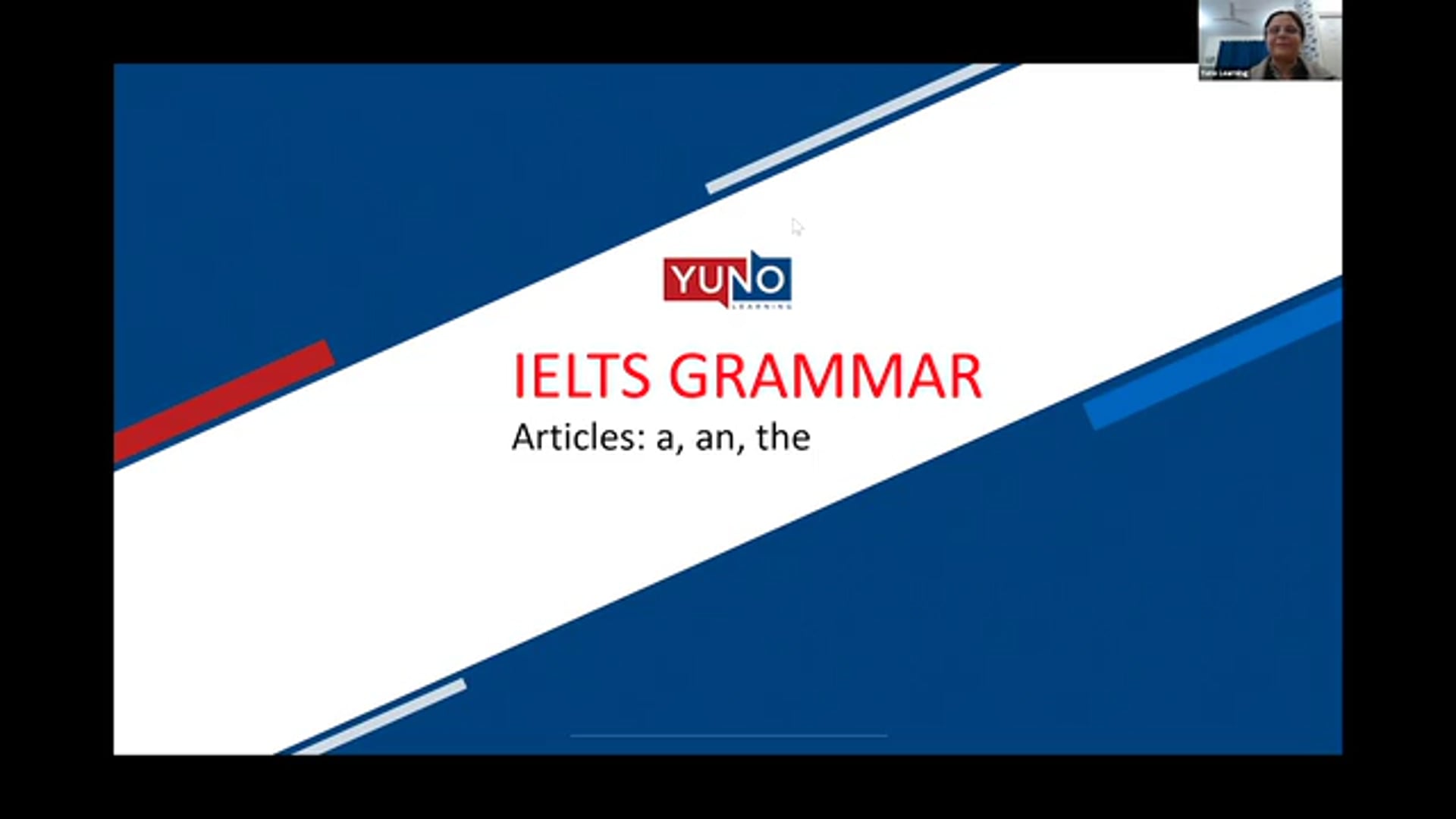Grammar Basics: How to use Articles [a, an, the]?