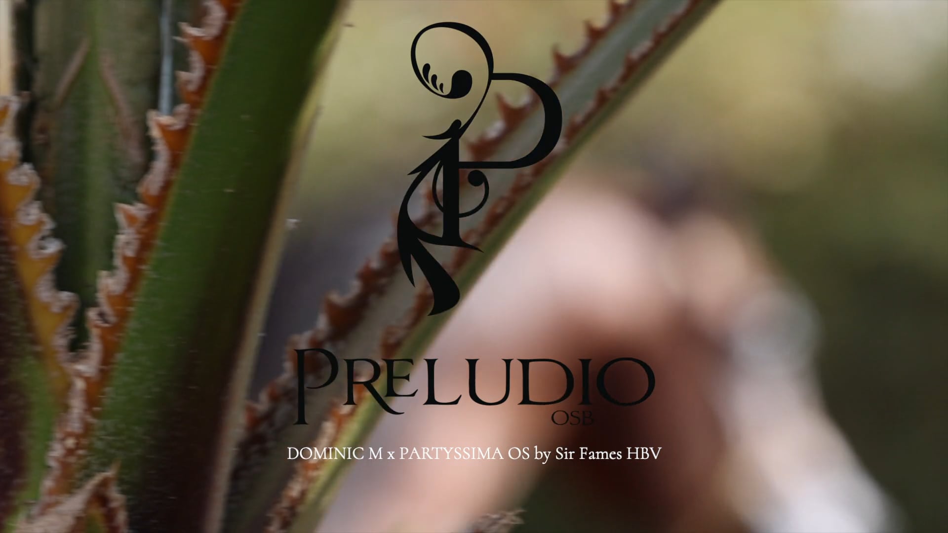 Preludio OSB