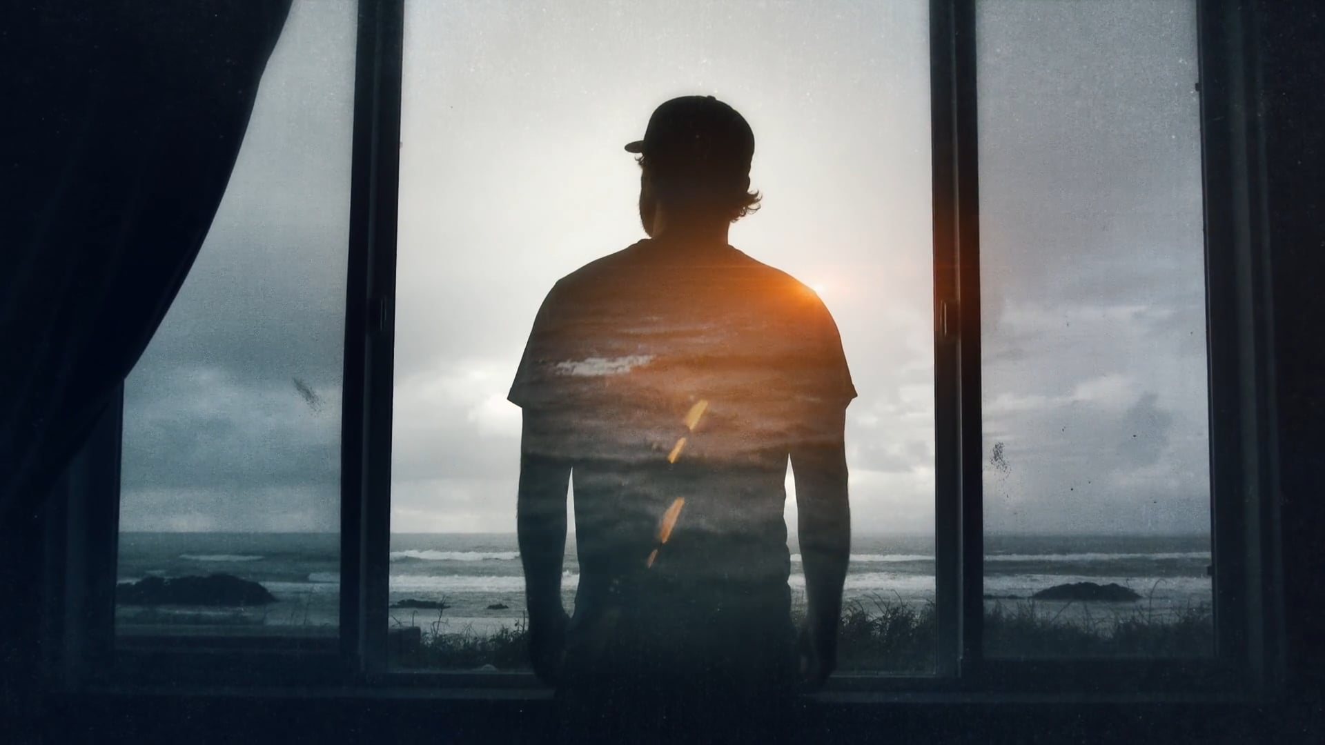 VENDÉE GLOBE, LA MER DANS LA PEAU