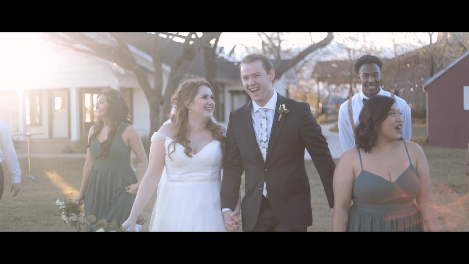 Heiss Wedding