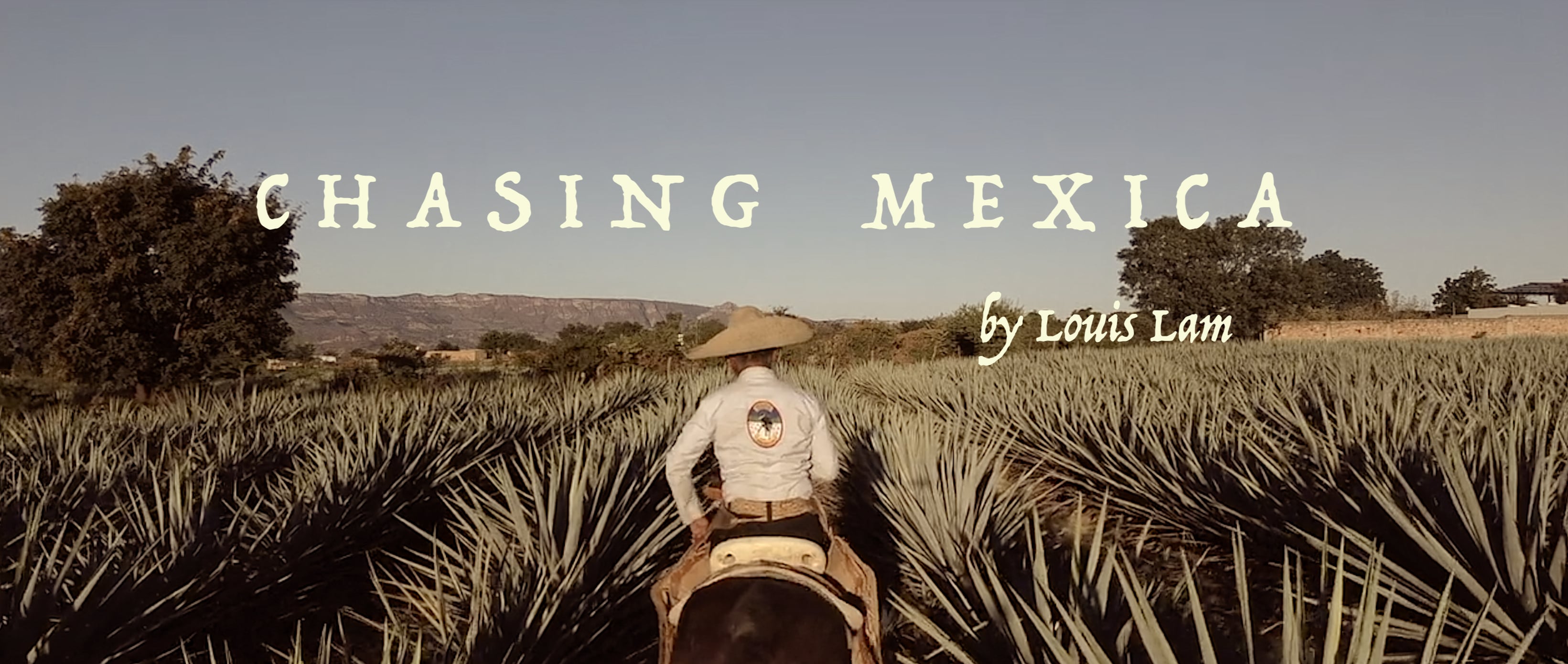 Chasing Mexica