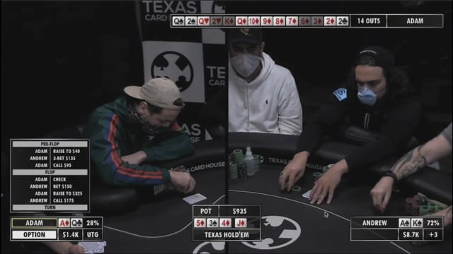 #480: Examining bluffing theory and response