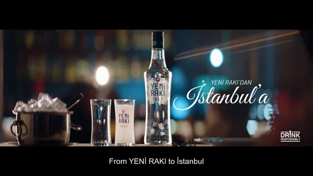 Turkish Raki: Complete Guide to the Strong National Drink