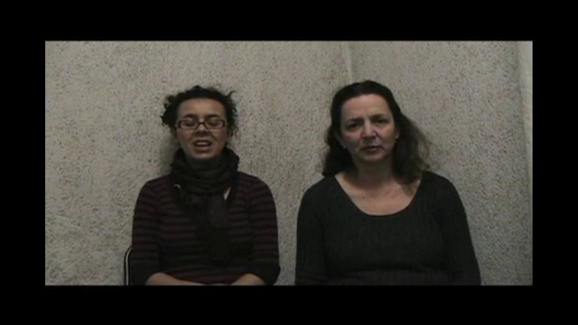 Conversación, 2008