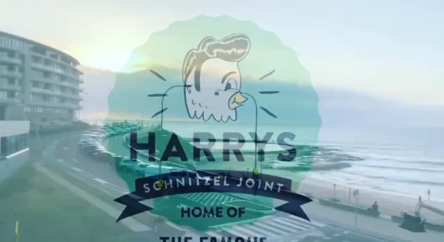 Harrys Schnitzel Joint