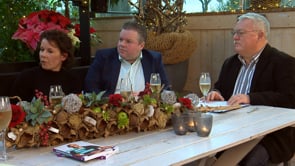 Cocktail - 1 januari 2019