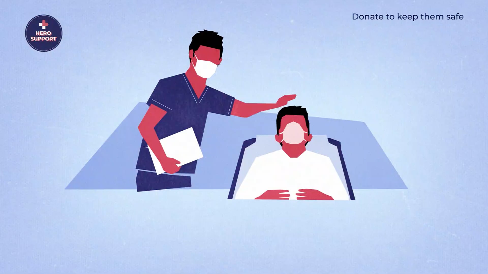 NHS Hero Support