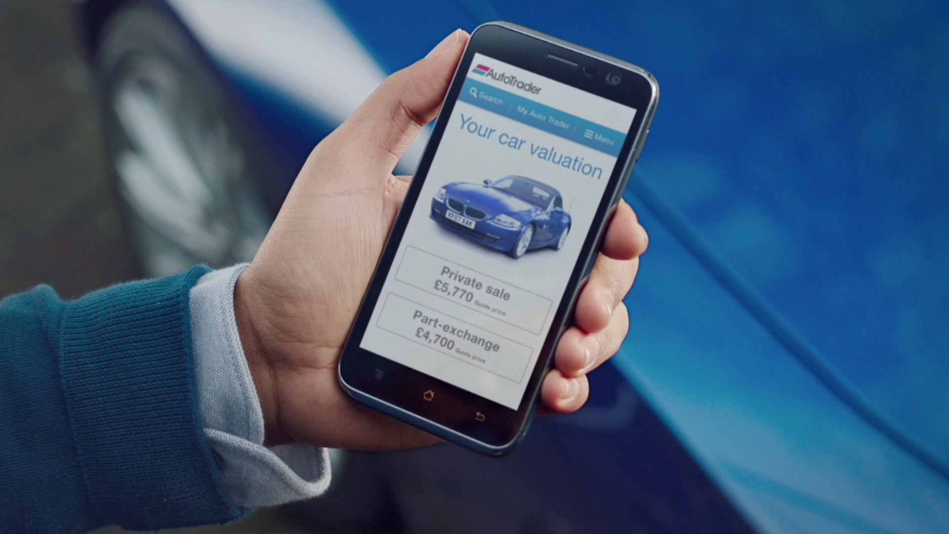 AutoTrader
