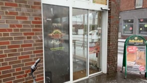 29-01 Einkauf beim Bäcker
