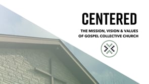 Core Values (#2 - Love Our Neighbors) - Erik Koliser