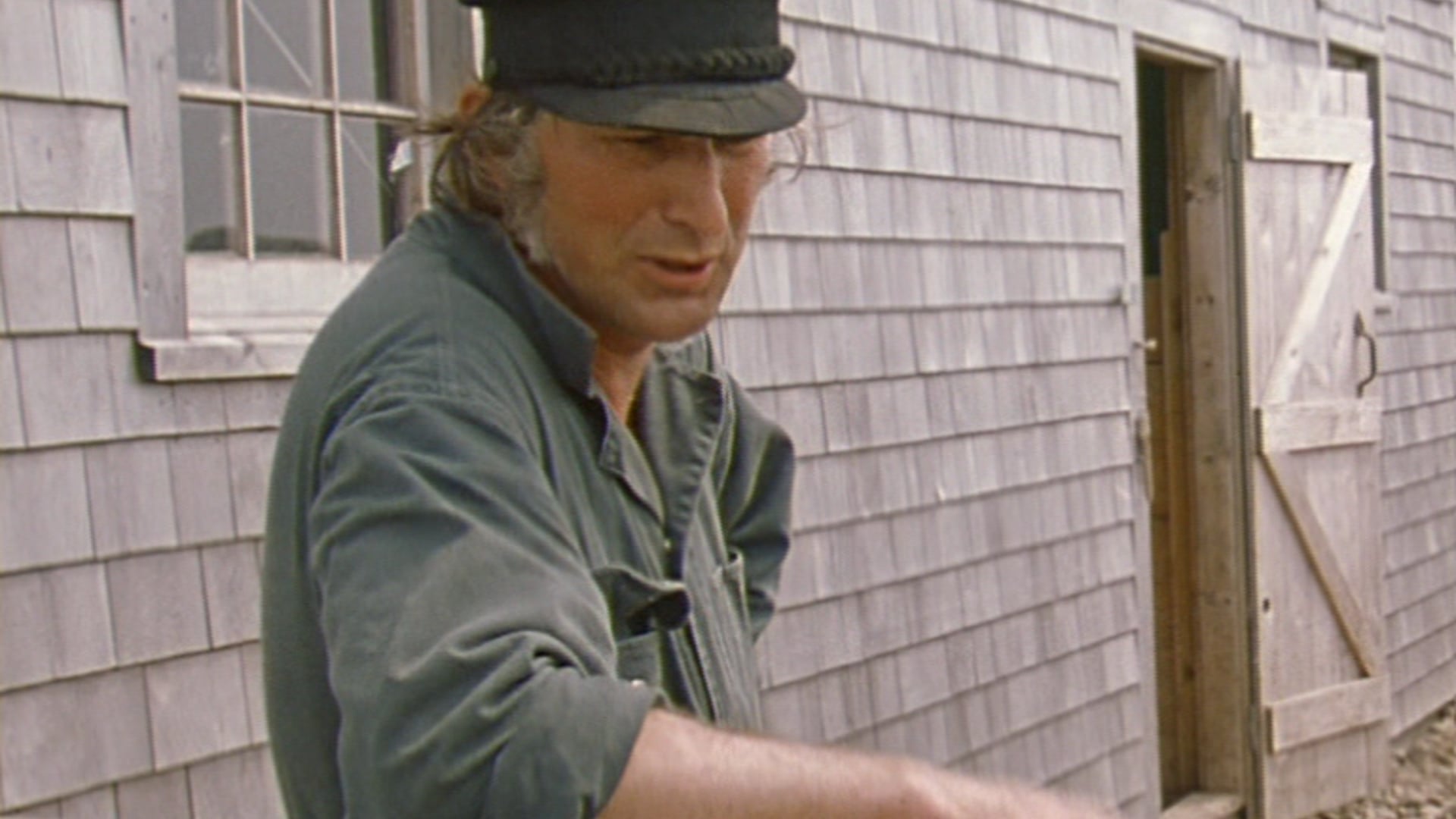 TOMI UNGERERS LANDLEBEN