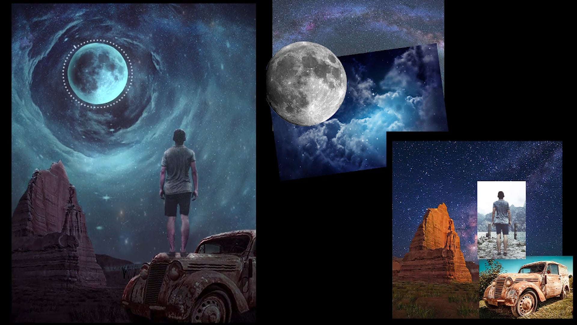 video motion graphics on Vimeo