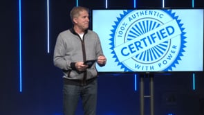 Certified - Part 3 "With Power"