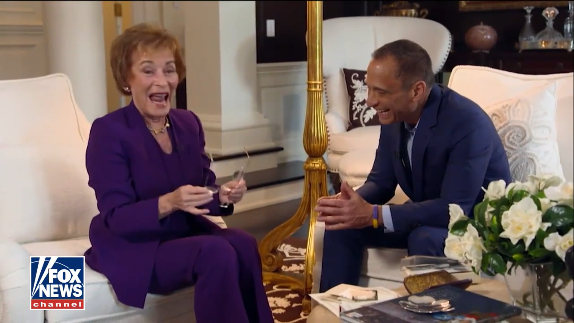 OBJECTified | Judge Judy