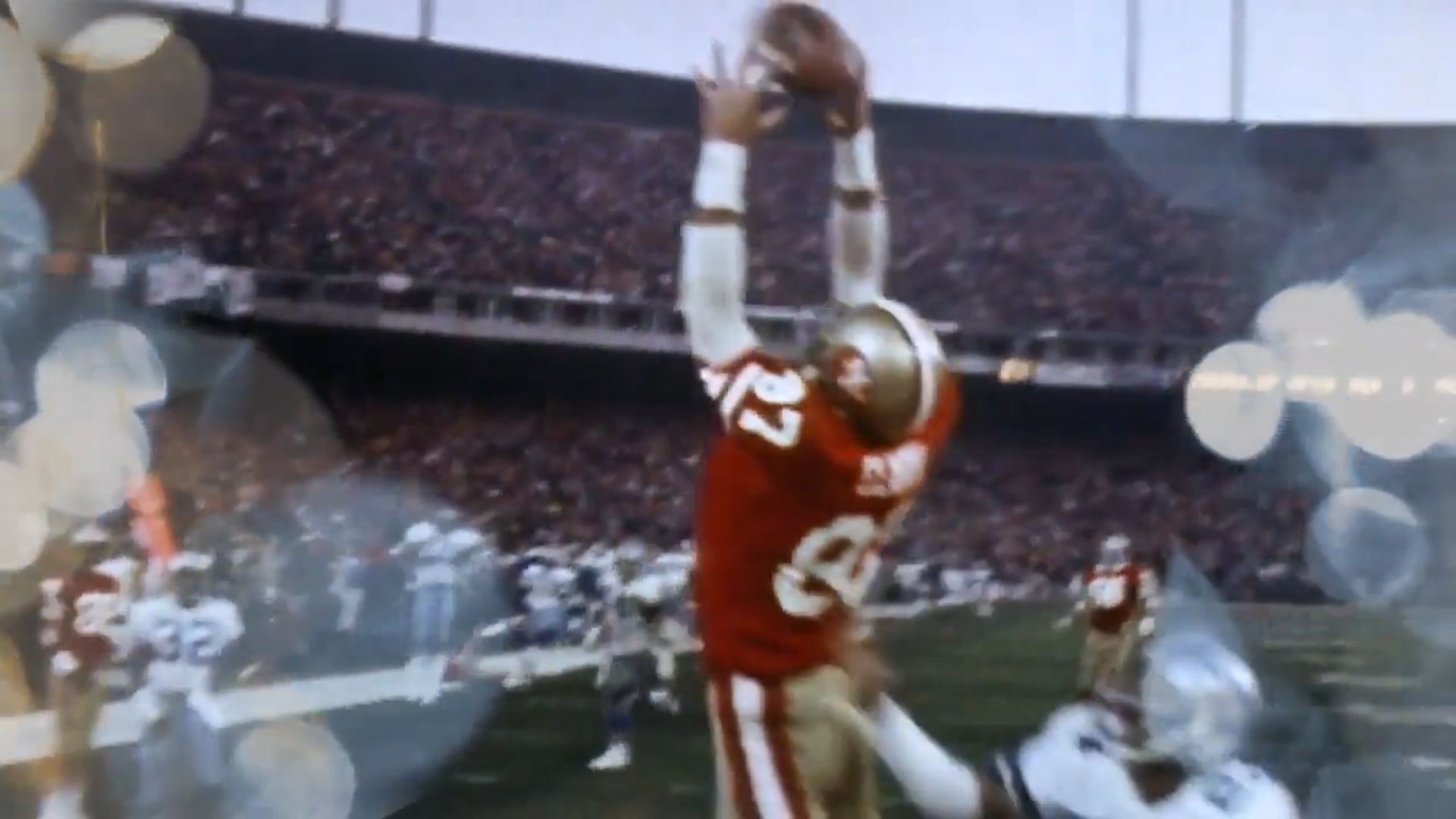 NFL 100 Minute | The Catch