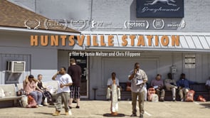 EPISODE 68 - HUNTSVILLE STATION