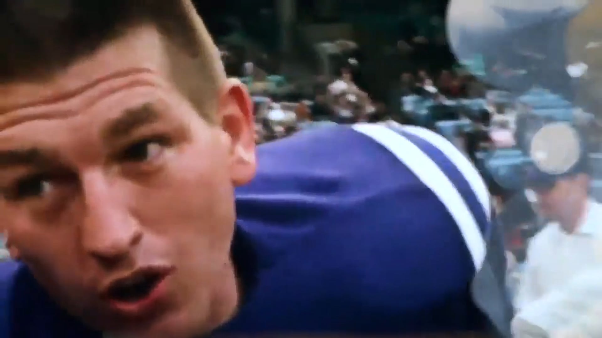 NFL 100 Minute | Johnny Unitas