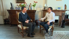 Paul Verbeek - 22 april 2019