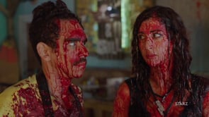 Horror Needs More Color