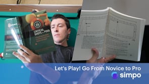 Product Demo for Simpo (2021)