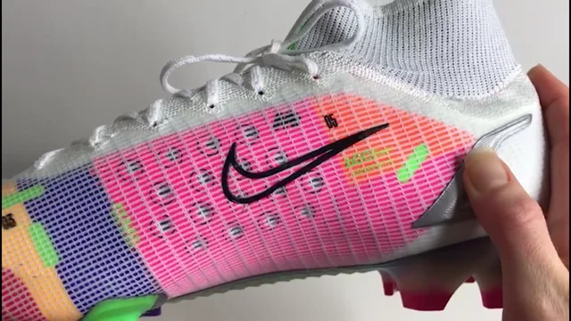 new 2021 mercurial superfly & vapor dragonfly