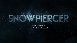 TNT Snowpiercer - Promo (Re-Sound Design)