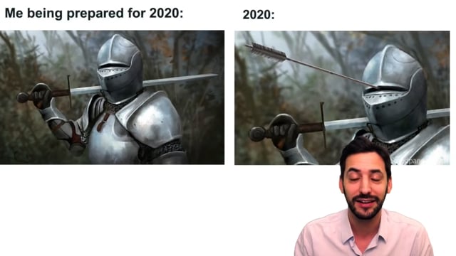 What Awaits Us in 2021 A Vision of the Future
