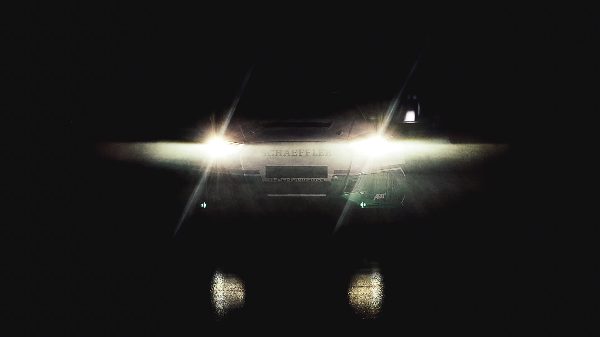 Schaeffler 4e Performance