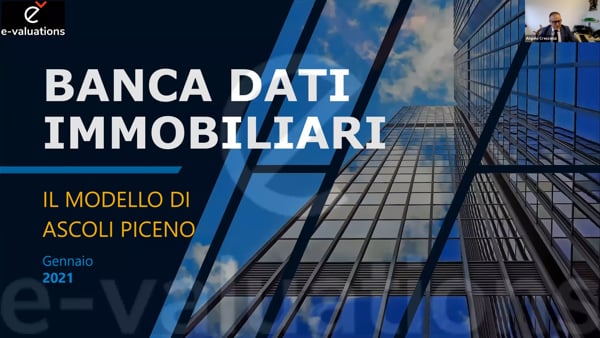 Banca Dati Immobiliari