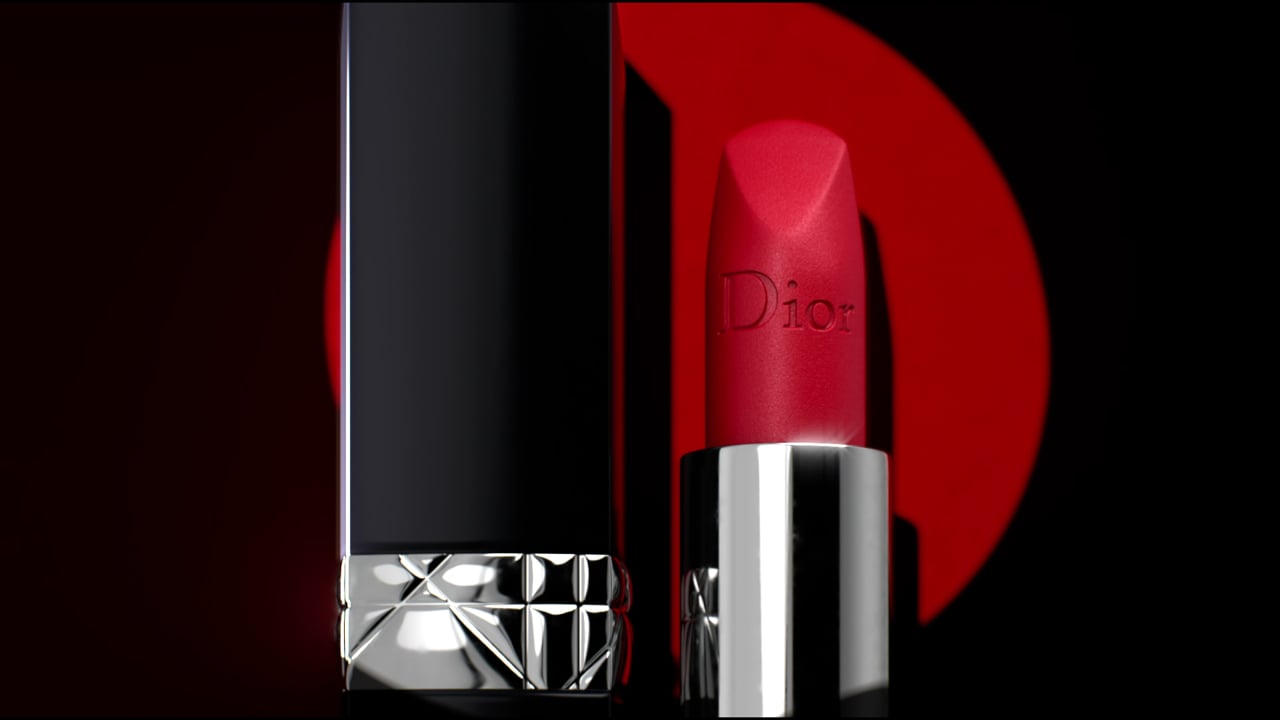 Dior - Shangai Film Festival - Solo