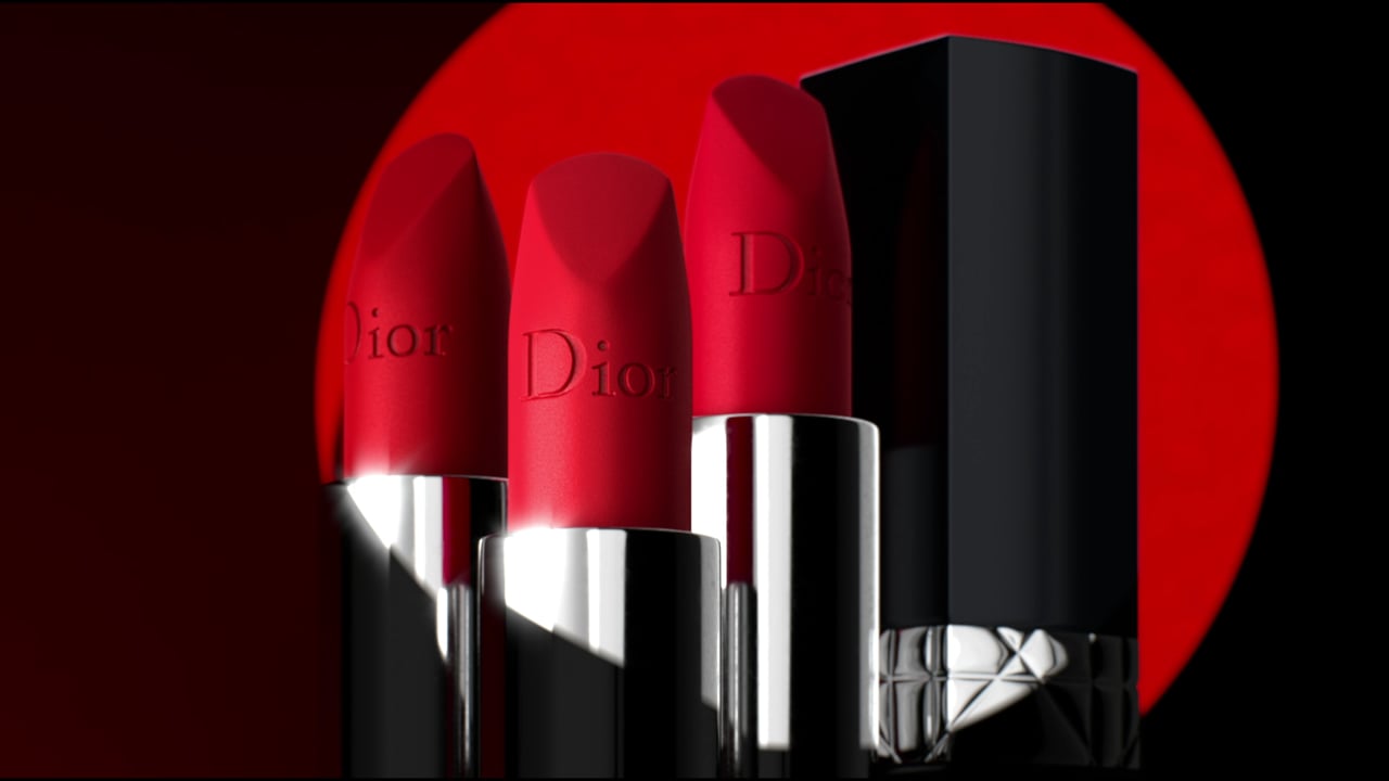Dior - Shangai Film Festival - Multi