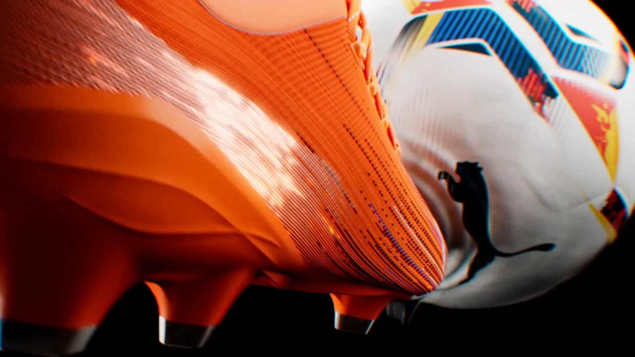 Puma Ultra - Grip Control