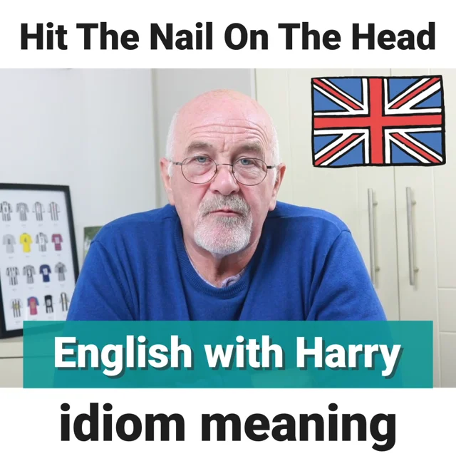 To hit the hay” – English idiom
