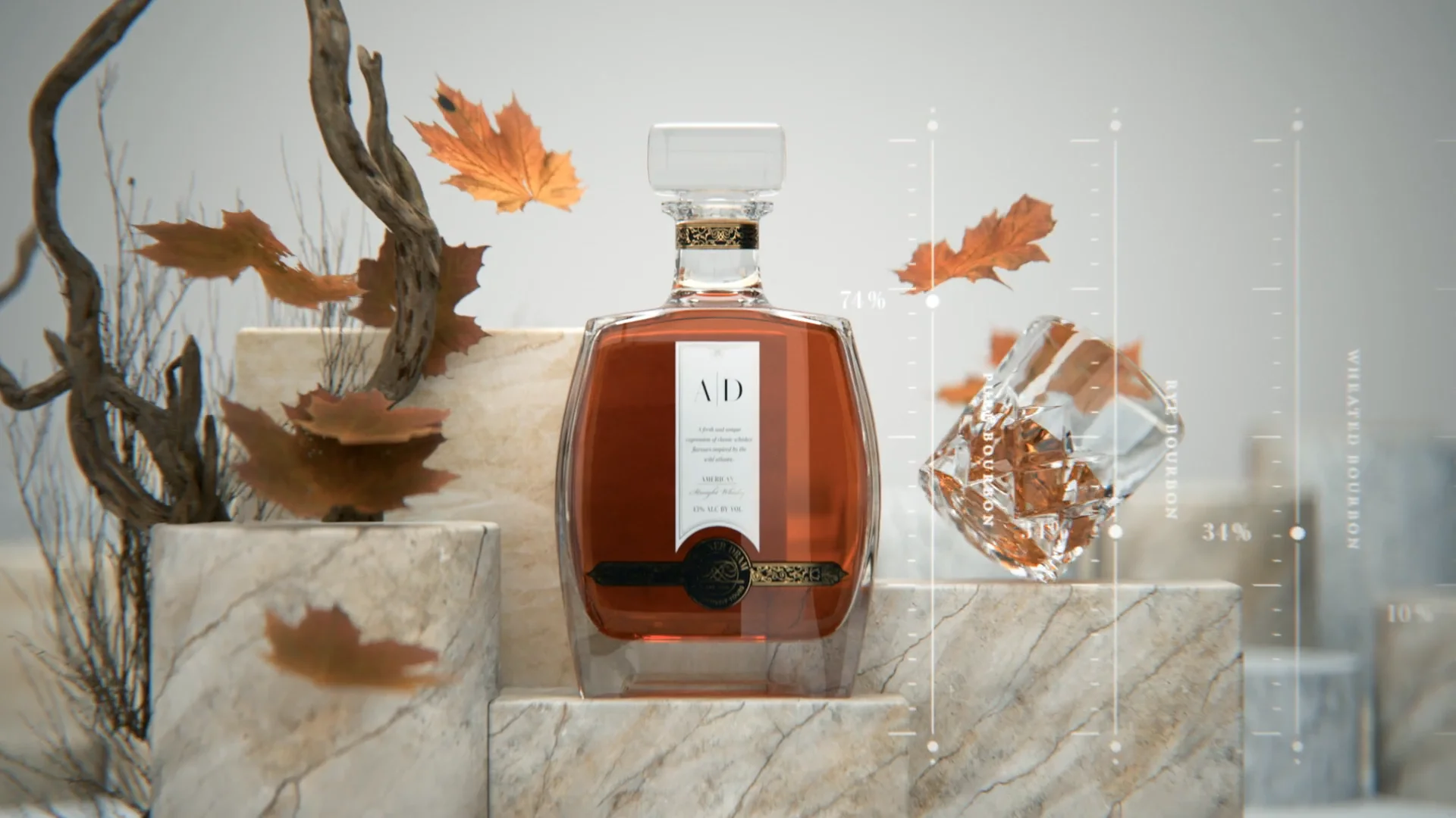 Designer Dram Promotional Film