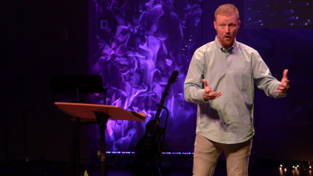 The New Normal: Worship and the Church